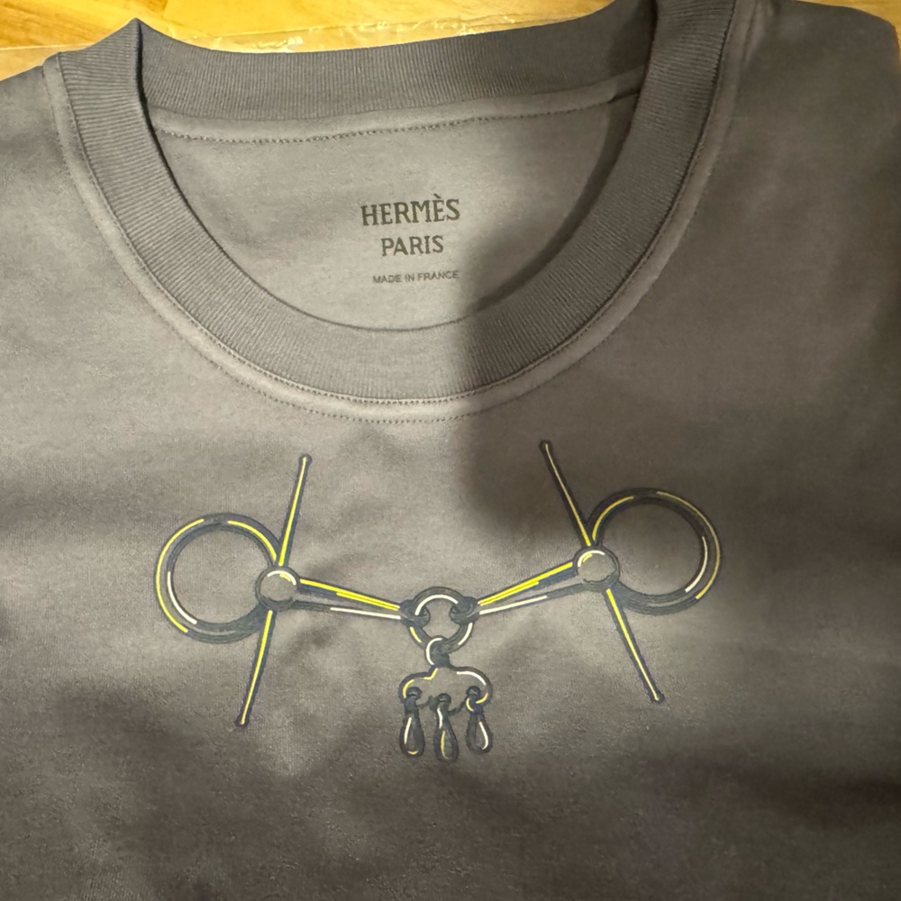Hermes T-shirt